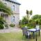 La Maison du Port, vue mer, jardin et parking - Roscoff