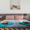 Spacious Brand New Apartment HC Balcony 3 Bdr 2 Bth Bugibba - St Paul's Bay
