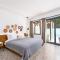 Ölüdeniz Blu Luxury Unique Hotel - Adults-Only