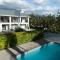 Monte Vidéo Guesthouse