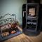 Jacks Shepherd Hut