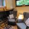 Jacks Shepherd Hut