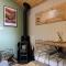 Jacks Shepherd Hut