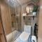 Jacks Shepherd Hut