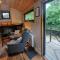 Jacks Shepherd Hut
