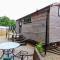 Jacks Shepherd Hut