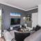 Studio Bella Vista Plett