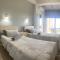 Renting House GALINI