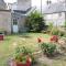 L'Appartement du port, vue mer, jardin et parking - Roscoff