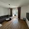 Elegant renovierte 2-Zimmerwhg