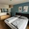 Elegant renovierte 2-Zimmerwhg