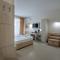 Perla Apartments First Line