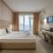 Perla Apartments First Line