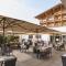 Alpenhotel Kaiserfels