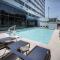 Courtyard Austin-University Area - أوستن