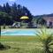 Propriété avec piscine de 2 à 9 personnes, Gîte De Saint Donat,