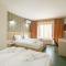 Perla Apartments First Line