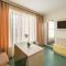 Perla Apartments First Line