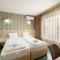 Perla Apartments First Line
