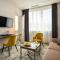 Leonardo Boutique Hotel Budapest M-Square