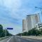 Pleasant Tamansari Prospero Studio Apartment in Sidoarjo by Le Ciel Hospitality - 诗都阿佐