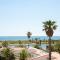 Hôtel Thalasso-Spa Ile de la Lagune