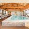 Hôtel Thalasso-Spa Ile de la Lagune