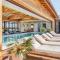Hôtel Thalasso-Spa Ile de la Lagune
