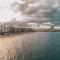 Designer 2BR home in the heart of Sliema with Wifi by 360 Estates - سليمة