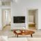 Designer 2BR home in the heart of Sliema with Wifi by 360 Estates - سليمة