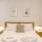 Designer 2BR home in the heart of Sliema with Wifi by 360 Estates - سليمة