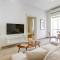 Designer 2BR home in the heart of Sliema with Wifi by 360 Estates - سليمة