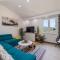 Apartment Seven lakes