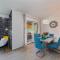 Apartment Seven lakes