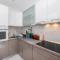Apartment Seven lakes