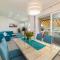 Apartment Seven lakes