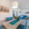 Apartment Seven lakes