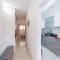 Apartment Seven lakes