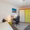 Apartment Seven lakes