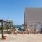Villa Aegean Blue View with Private Pool and Seaview