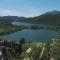 Apartment Seven lakes