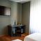 Santo Thyrso Hotel