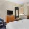 Fairfield Inn & Suites by Marriott Commerce