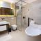 Garden Luxury Rooms