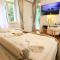 Garden Luxury Rooms