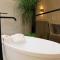 Garden Luxury Rooms