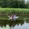 Riverfront Home - BEST LOCATION - SUP and Bike - 帕兰加