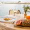 Hôtel Thalasso-Spa Ile de la Lagune