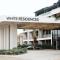 Sea Breeze White Residence Apart Hotel