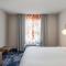 Fairfield Inn & Suites by Marriott Fort Walton Beach Hurlburt Area